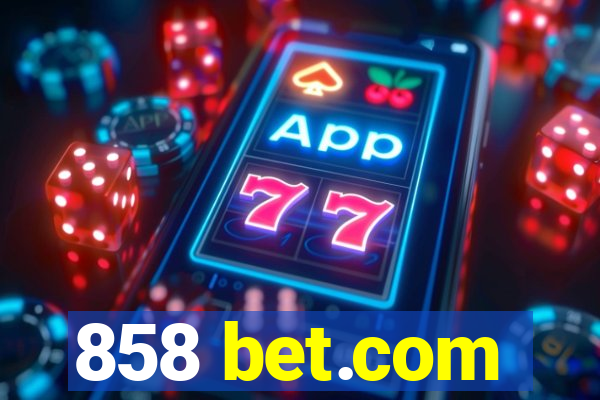 858 bet.com